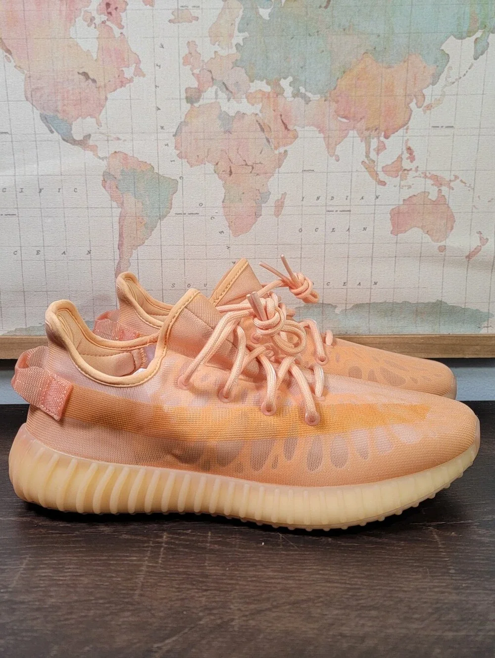 Adidas Yeezy Boost 350 V2 Mono Clay Men's Size 11.0